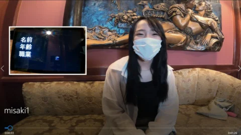 FC2-PPV-4557929 Sex is the cause of my first play, and my entire life is the first thing I do. The joy of a healthy dyeing body professor♀! Misaki (19 years old JD C Cup) [1st Gonzo]