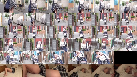 [UNCENSORED-LEAK] HRSM-122 #Gyaru mom complement #Stroller #Stalking #Unauthorized sex #Frenzied orgasm