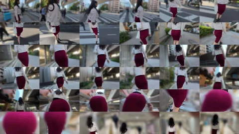 [UNCENSORED-LEAK] CLUB-918 Ambush, stalking, secretly filming, secretary, drug-fueled sex, play