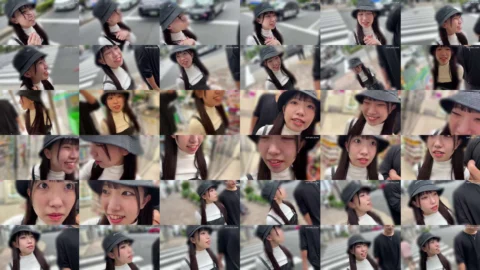 [UNCENSORED-LEAK] MUFR-003 I thought, “I can’t imagine us having that kind of relationship, lol,” but when the conversation turned to playing a sexy punishment game in a family-like atmosphere, my female friend became more and more interest