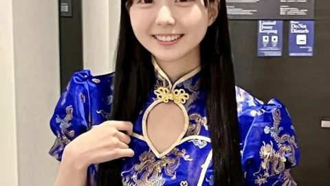 FC2-PPV-3192940 A record of 9 months until she graduated from her virginity for 18 years on her birthday ~ Please see Mel’s loss of virginity ♪♪