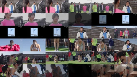 [UNCENSORED-LEAK] SNOS-273 A female track and field ace whose dreams were shattered by injury chooses to contribute to male athletes… Face shower sex worker “I’m happier now, getting showered in semen, than when I was running!” Moe Sakaki