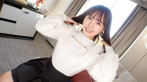 [UNCENSORED-LEAK] SIRO-5481 “I wanted to try the techniques of a professional…” Nana-chan (20), a soft and gentle massage girl, looks like a gentle and calm girl, but she’s actually a girl who loves sex and has had 15 sexual partners! lol