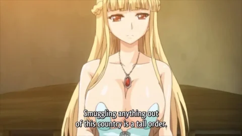 Colosseum no Senki: Another Story Ep 1