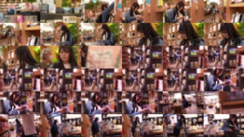 [UNCENSORED-LEAK] MIDA-454 Newcomer: Take off her glasses and clothes to reveal a round, sexy window. Madoka Mochizuki, a modest college student, makes her AV debut
