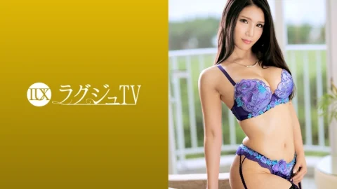 LUXU-989 Luxury TV 972