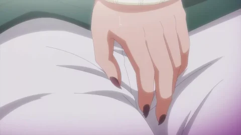 Mori no Kuma-san, Toumin-chuu. Ep 6