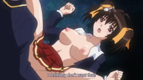 Mouryou no Nie Ep 2