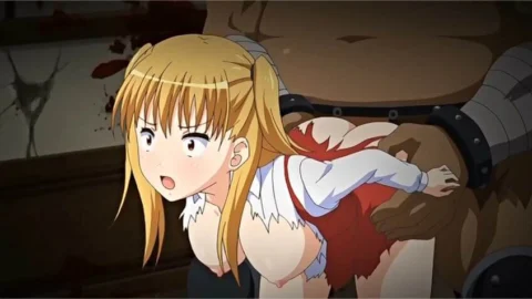 JK to Orc Heidan Episode 2 [Sub-ENG]