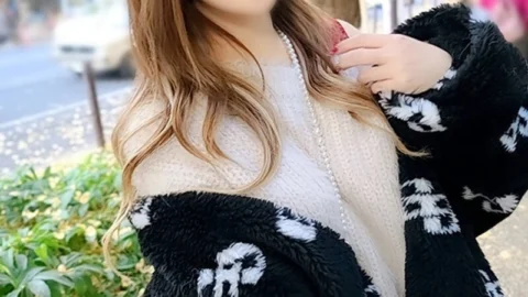 FC2-PPV-4796584 ※Limited quantity※ “Super soft” G-cup gal who loves to be teased ** University student (20) ★ Sensitivity MAX due to abstinence ⇒ Pussy jiggling in the crowd, remote vibrator walk ★ Creampie × ③