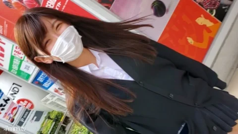 FC2-PPV-2071025 Limited number! !! [Uncensored] “Are you not with me?” A student with tall legs approaching a lecturer who has a relationship with a friend (Part 2) This is her last work …