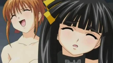 Daiakuji Episode 5 [Sub-ENG]