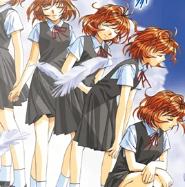Flutter Of Birds Tori Tachi No Habataki Episode 1