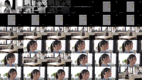 [UNCENSORED-LEAK] MIAB-599 Class Reunion NTR: Reunited with the Master Who Used to Train Me as a Sex Slave. Hinako Matsui
