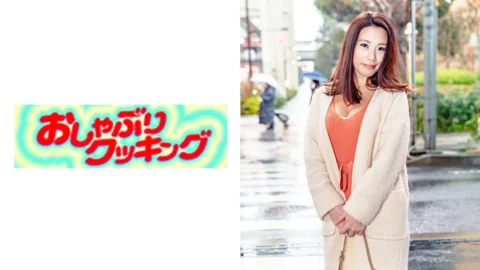 OSBR-115 Two beautiful witches found in Nishi-Shinjuku Mizuho 43 years old