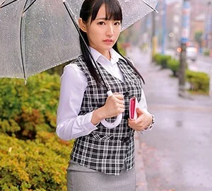 ORETD-685 Ai-san