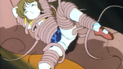 Lolita Anime Ep 1