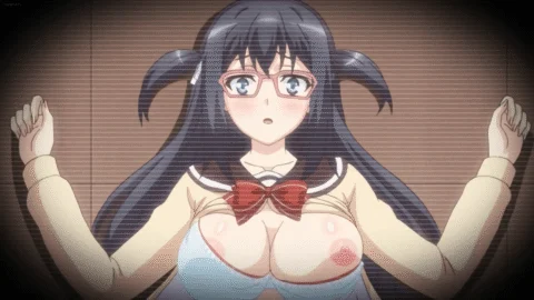 Konbini Shoujo Z Ep 1