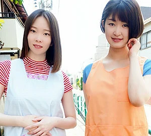 PWIFE-874 Sara Sensei & Mei Sensei