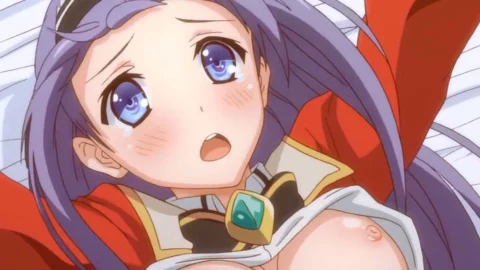 Koikishi Purely Kiss Ep 2