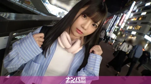 GANA-2905 Seriously flirty, first shot. 1954 I found a cutie who made a mistake at a part-time job and was drunk! “Do you want to listen to the story?” and bring it to the hotel! She seems to be curious about H things, so she reaches for her boo