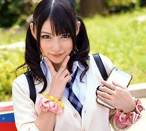 ORETD-254 Harurun-chan