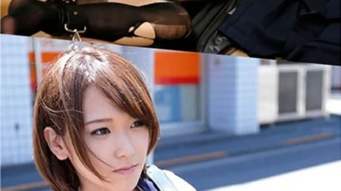 SVOKS-076 Sora-chan
