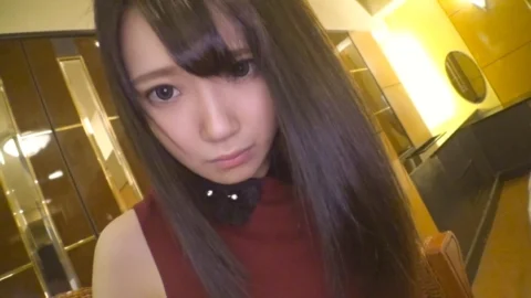 [UNCENSORED-LEAK] SIRO-3177 [First shot] AV application on the net → AV experience shooting 417