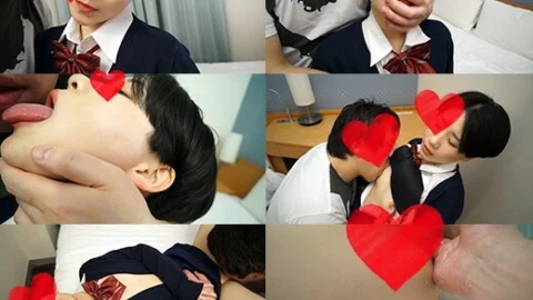 FC2-PPV-1285485 [Personal shooting / with benefits] Neat and clean uniform Musume with short black hair drinks the brim of the father and licks the whole body! Cowgirl 7 consecutive acme afterglow makes the whole body into an erogenous zone → I’m h