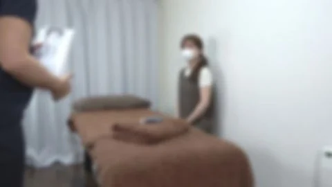 FC2-PPV-4949505 ♡Half price until August 15th! [No experience necessary] A beautiful single woman came to our shop to say her final goodbyes amidst her busy days before moving. Since this is her last massage after a long wait, we will give her a thorough