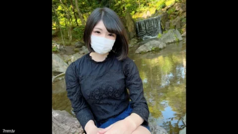 FC2-PPV-2873055 [First shot, uncensored] Limited number! !! While being in the position of a solid civil servant, from the mouth, a nasty lewd word and a disordered body … “You can put it inside …” and seek pleasure that you can not taste in