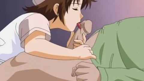 Naughty Nurses Episode 1 [Sub-ENG]