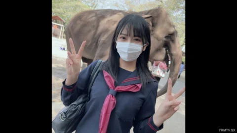 FC2-PPV-3363270 Appearance! ! 3 Heaven limit 1980pt! ! A loving female main character, a natural beauty ◯ Re-first Japanese student first-class performer …… Confused adolescent girl ○ Japanese student toy outside obscenity continuous ejaculation 2