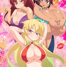 Ishuzoku Reviewers 7