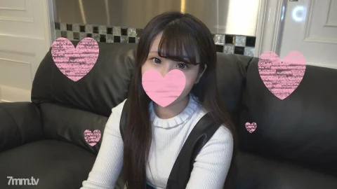 FC2-PPV-1579053 ★ Appearance ☆ Honwaka Lori Lori daughter ♥ Active JD Usamin 21 years old ☆ Sensitive pussy electric massager ♥ It doesn’t look good on the face and it’s a leg job with intense erotic caress With benefits!