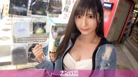 GANA-2589 Seriously Nampa, first shot. 1710 A model-like style with a well-organized face! The number of experienced people is over 100, but the number of people who have been dating is 3! ?? Squirting squirting oma ● Ko to Ji ● Even if you plug it wi