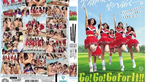 [UNCENSORED-LEAK] BBAN-605 Beautiful sweating girls immerse themselves in lesbian sex on a 1-night, 2-day orgy expedition [L**ked video] Higashi Women’s University Cheerleading Club ‘Lily’ 2026 Summer Training CampBBAN00605 美しい汗を流す女の子がレズセック