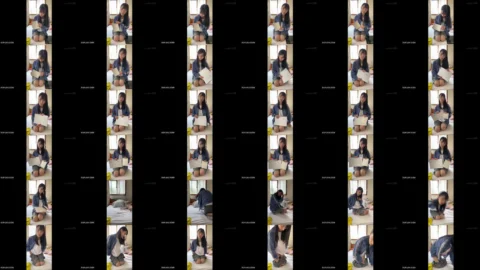 [UNCENSORED-LEAK] SDAM-156 “Would you like to use me as a toilet?” Iku Toba (20), a widowed woman living with her parents and a former hikikomori