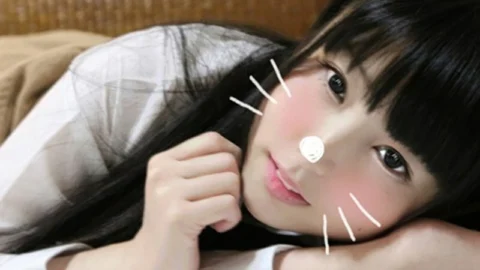 YKMC-015 Nagomi 18 years old