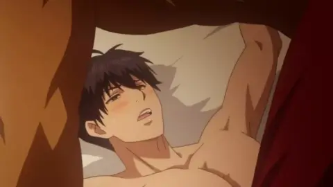 Kyojinzoku No Hanayome Episode 4