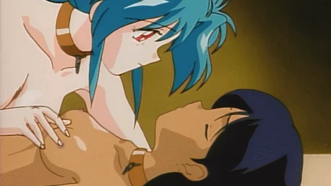 Minerva no Kenshi Ep 4