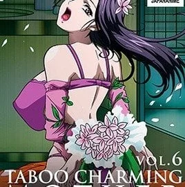 Taboo Charming Mother Episode 6 Sub Eng