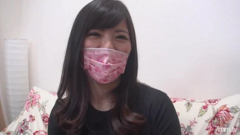 FC2-PPV-956349 First shot ☆ The glamorous body is irresistible! Kaede, a beautiful woman, decides to appear to fill the loneliness of divorce! Maskman is also very excited about the erotic Karami that goes against the neat appearance! [Personal shooting