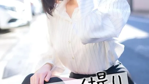 MNSE-053 [4K] POV Saseko-chan. Momo Honda Momo