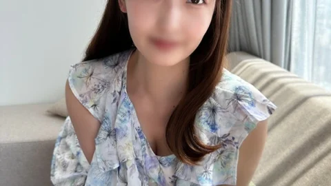 FC2-PPV-4112853 *Limited quantity of the first order*★Divine food★Unavoidable buttock movement★Most suitable embrace “Muchimunyu” girl★Nacchi, 22 years old