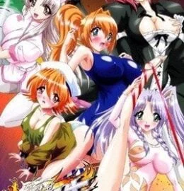 Honoo No Haramase Doukuusei Episode 2 Uncensored