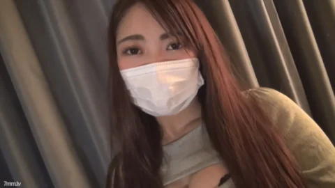 FC2-PPV-2725092 [19-year-old JD] “Risa” raw squirrel mass launch FC2-PPV-2725092
