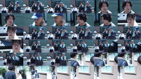 [UNCENSORED-LEAK] HOKS-216 A modest and quiet meat urinal. I’m the sex worker at work… Koiro Yuki