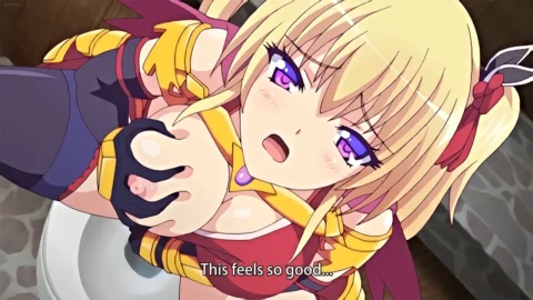 Shakuen no Eris Ep 1