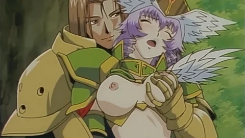 Ryouki no Ori: Dai 2 Shou Ep 1